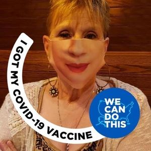 Meet your Posher, Rebecca